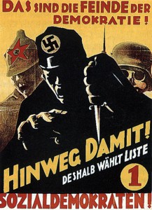1932~Reichstagswahl_(SPD)