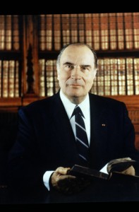 Francois-Mitterrand