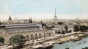 Gare d'Orsay